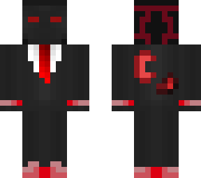 red suit helmet