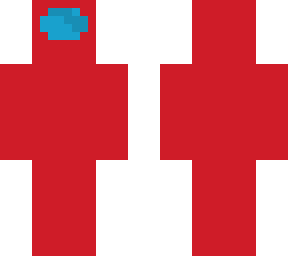 red sus
