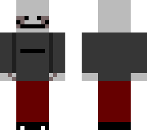 remaster of shortguy