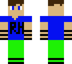 rhett