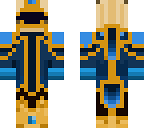roxel, the duke