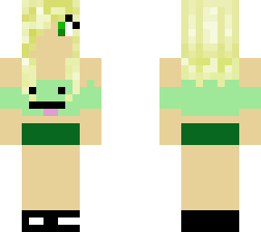 scarlet minecraft