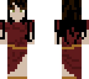 scorpio skin