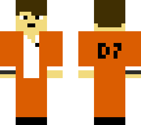 scp d-7 skin