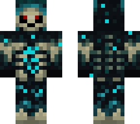 scull warden v.2