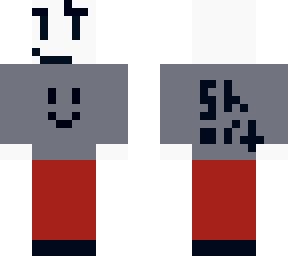 short guy remaster