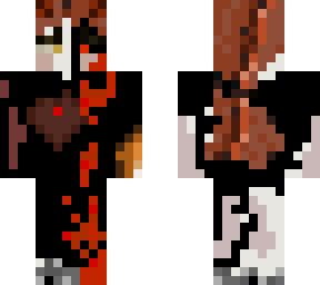 side demondevil