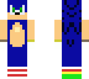 sonic the hedgehog (sa2) fixed