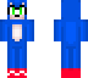 sonic the hedgehog