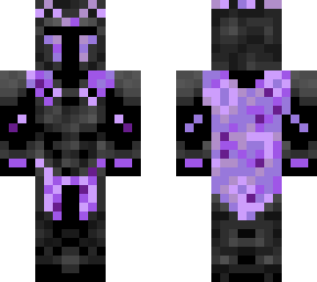 space knight
