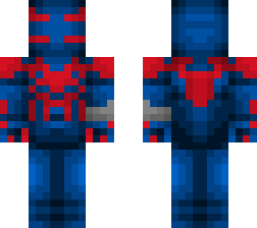 spider-man 2099