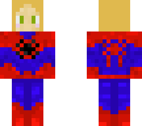 spiderwooman