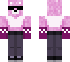 spreen oso rosa modo boxeador