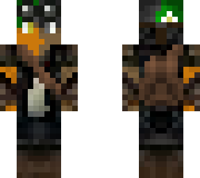 sprout corrupt adventurer