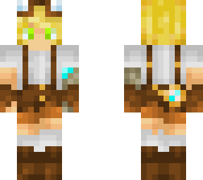 steampunk elf
