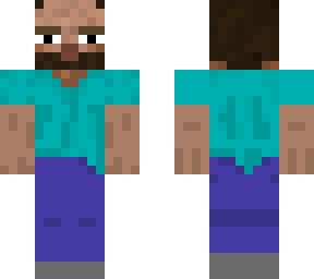 steve in his 30s
