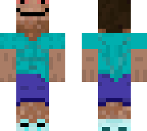 steve in his 40s