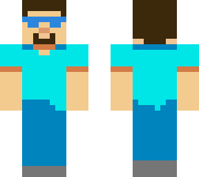 stevebluefaced
