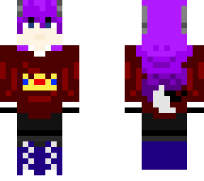 technoblade tribute shirt