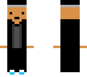 thats a noob