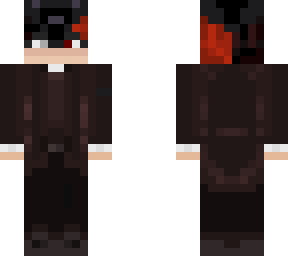 the emo priest
