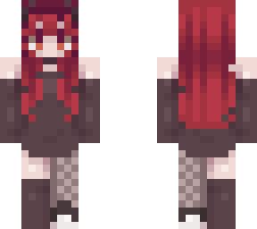 the girlfriend