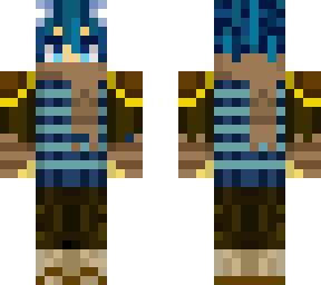 the last adventurer