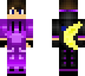 the skin gamer night