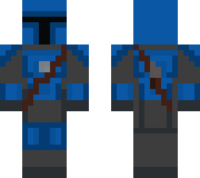 the traveler (mandalorian)