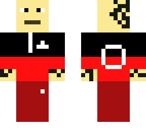 uzumaki szpaku (very better version)