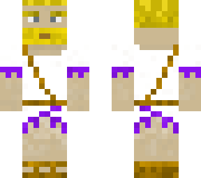 wanax baldric