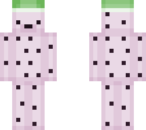 watermelem bear