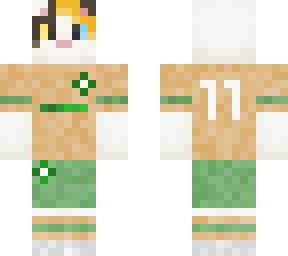 werder bremen cat