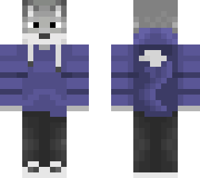 wolf royal guard