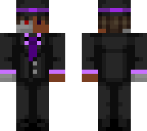 zaydex darkskin cyborg
