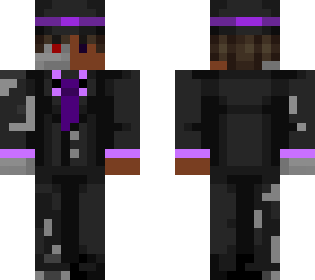 zaydex darkskin cyborg
