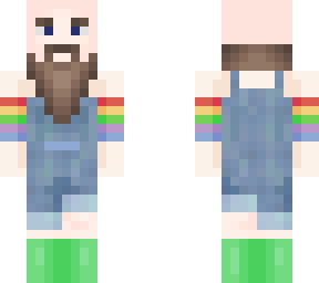 ~*: it’s not a phase :*~ (for pride month)