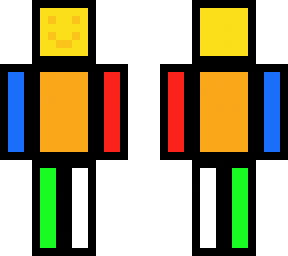 (??)?? rubix cube guy - happy ☜(☜)