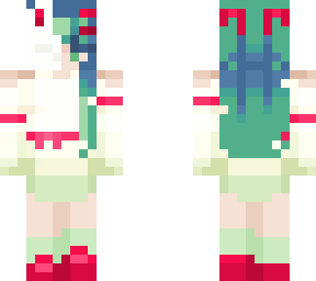 // mint leaves \\