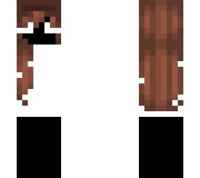 - confuses colors -