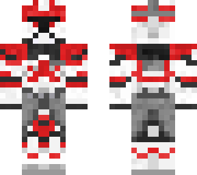 295th clone marshal commander