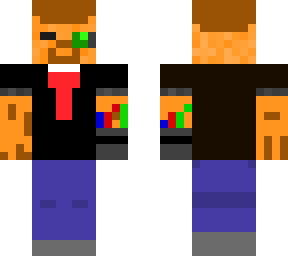 agent zombie