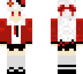 akaiyuki mizumi skin