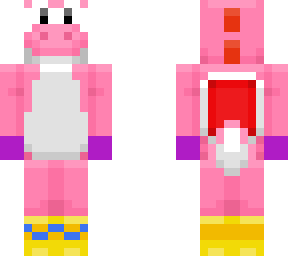 another yoshi