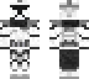 arc trooper customizable.