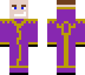 arch magistrate