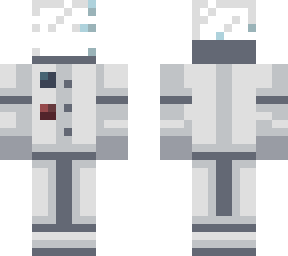 astronaut