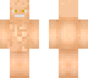 bald titan