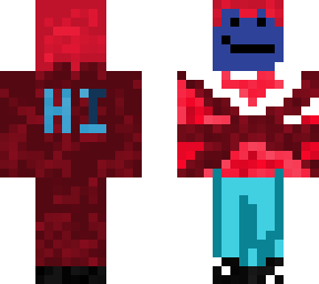 basic happy skin