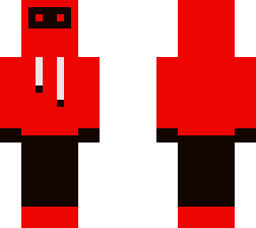 black wast